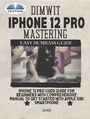 Cover: Dimwit IPhone 12 Pro Mastering - Tektime