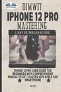 Cover: Dimwit IPhone 12 Pro Mastering - Tektime