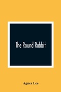 Cover: The Round Rabbit - ALPHA EDITION