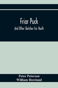 Enlarge image Cover: Friar Puck - ALPHA EDITION