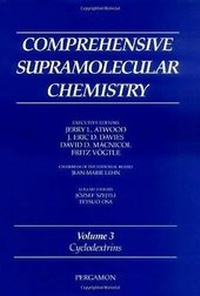 Abbildung von: Comprehensive Supramolecular Chemistry, Volume 3 - Pergamon