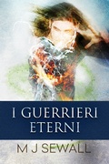 Cover: I Guerrieri Eterni - Next Chapter