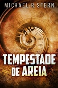 Cover: Tempestade de Areia - Next Chapter