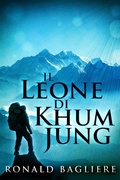 Cover: Il Leone di Khum Jung - Next Chapter