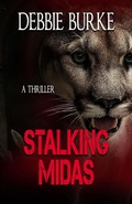 Cover: Stalking Midas (Tawny Lindholm Thrillers, #2) - Media Management LLC