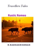 Cover: Rustic Romeo (Travellers Tales) - Radhakrishnan R