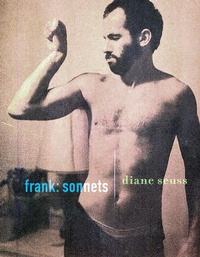 Enlarge image Cover: frank: sonnets - Graywolf Press