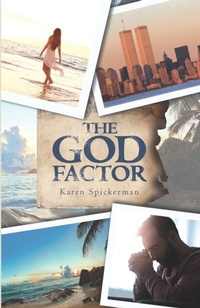Abbildung von: The God Factor - Trilogy Christian Publishing