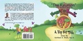 Cover: The Reunion ~The Adventures of Froggy-T & Bunnie ~A Hip Hop Tale - Planters Knowledge