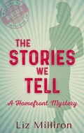 Cover: The Stories We Tell - HISTORIA