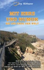 Cover: Mit Herz und Humor bis ans Ende der Welt - TWENTYSIX