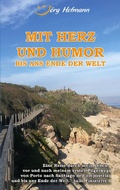 Cover: Mit Herz und Humor bis ans Ende der Welt - TWENTYSIX