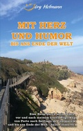 Cover: Mit Herz und Humor bis ans Ende der Welt - TWENTYSIX