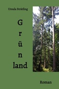 Cover: Gr&uuml;nland - epubli