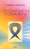 Cover: Gedankenformen - Aquamarin Verlag