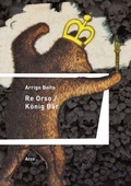 Cover: Re Orso - K&ouml;nig B&auml;r - Arco