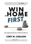 Cover: WIN at HOME FIRST - GloryStar