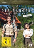 Cover: Der Ranger - Paradies Heimat - EuroVideo