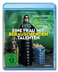 Cover: Eine Frau mit berauschenden Talenten - good!movies