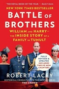 Cover: Battle of Brothers - Collins