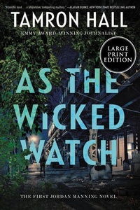 Enlarge image Cover: As the Wicked Watch - Collins