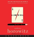 Cover: A Line to Kill - Collins
