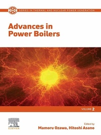 Abbildung von: Advances in Power Boilers - Elsevier