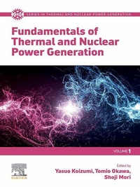 Abbildung von: Fundamentals of Thermal and Nuclear Power Generation - Elsevier