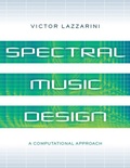Cover: Spectral Music Design - Oxford University Press Inc