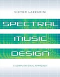 Cover: Spectral Music Design - Oxford University Press Inc