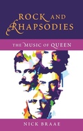 Cover: Rock and Rhapsodies - Oxford University Press Inc