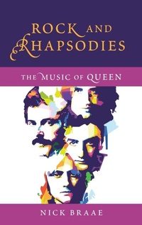Enlarge image Cover: Rock and Rhapsodies - Oxford University Press Inc