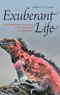 Cover: Exuberant Life - Oxford University Press Inc