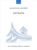 Cover: Intrada - Oxford University Press