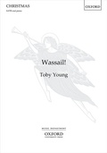 Cover: Wassail! - Oxford University Press