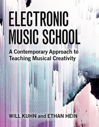 Abbildung von: Electronic Music School - Oxford University Press Inc