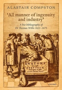 Enlarge image Cover: 'All manner of ingenuity and industry' - Oxford University Press