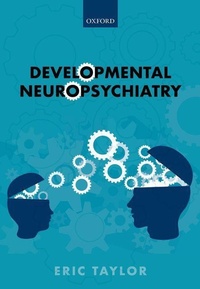 Enlarge image Cover: Developmental Neuropsychiatry - Oxford University Press