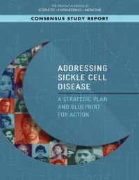 Abbildung von: Addressing Sickle Cell Disease - National Academies Press