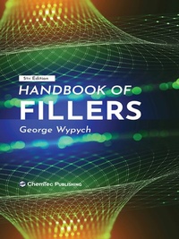 Abbildung von: Handbook of Fillers - Elsevier