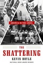 Cover: The Shattering - WW Norton & Co