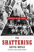 Cover: The Shattering - WW Norton & Co