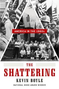 Enlarge image Cover: The Shattering - WW Norton & Co