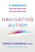Cover: Navigating Autism - WW Norton & Co