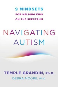 Enlarge image Cover: Navigating Autism - WW Norton & Co
