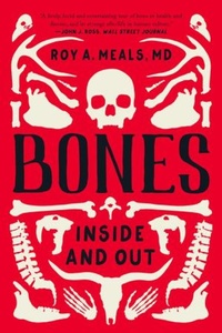 Enlarge image Cover: Bones - WW Norton & Co