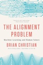Cover: The Alignment Problem - WW Norton & Co