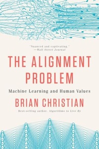 Abbildung von: The Alignment Problem - WW Norton & Co
