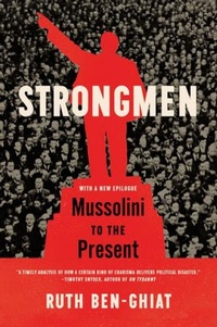 Abbildung von: Strongmen - WW Norton & Co