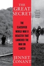 Cover: The Great Secret - WW Norton & Co